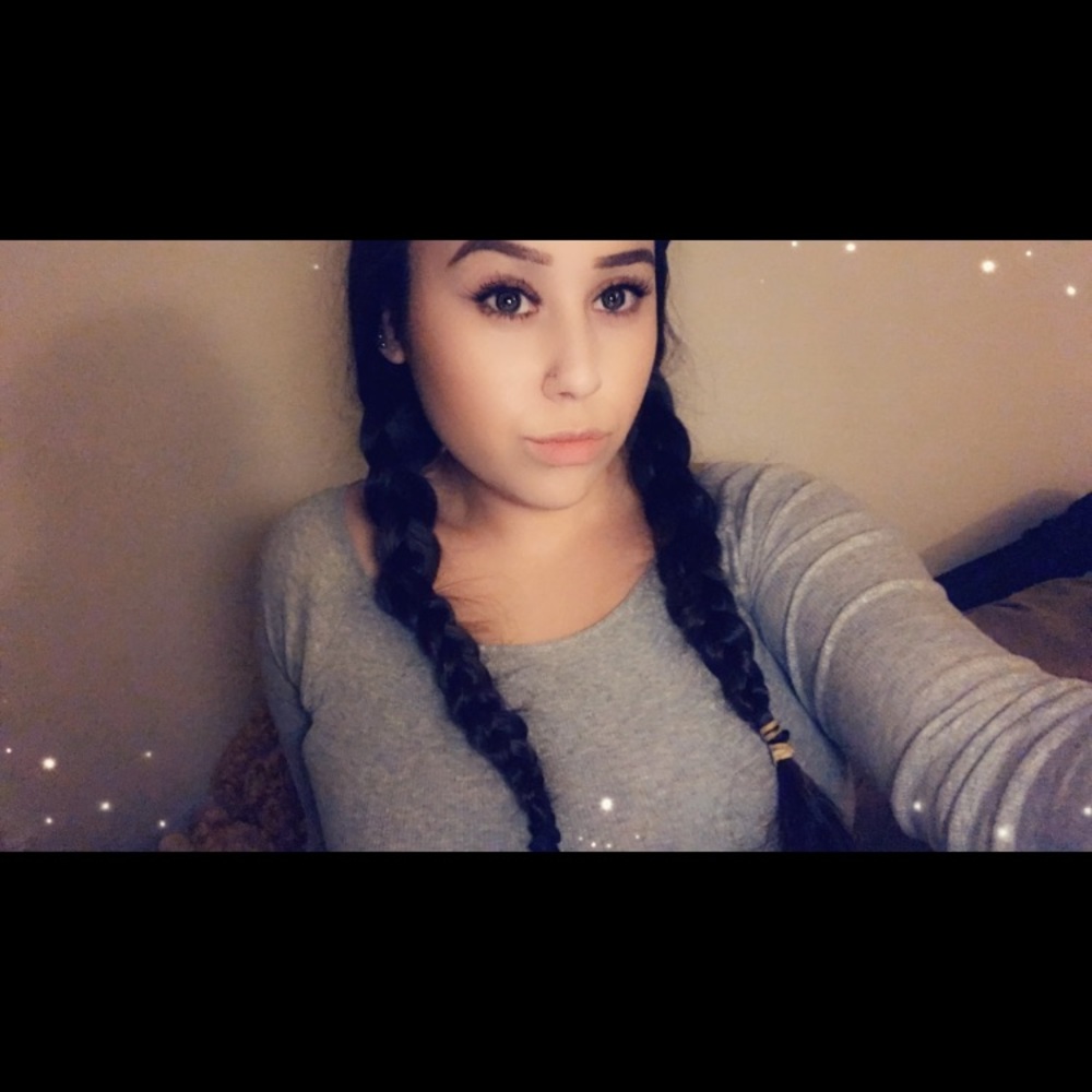 Meet your Posher, AV